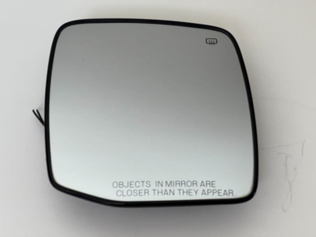 SUBARU Tribeca 2008 2014 Right DOOR Passenger SIDE Heated Mirror Glass