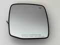 SUBARU Tribeca 2008 2014 Right DOOR Passenger SIDE Heated Mirror Glass