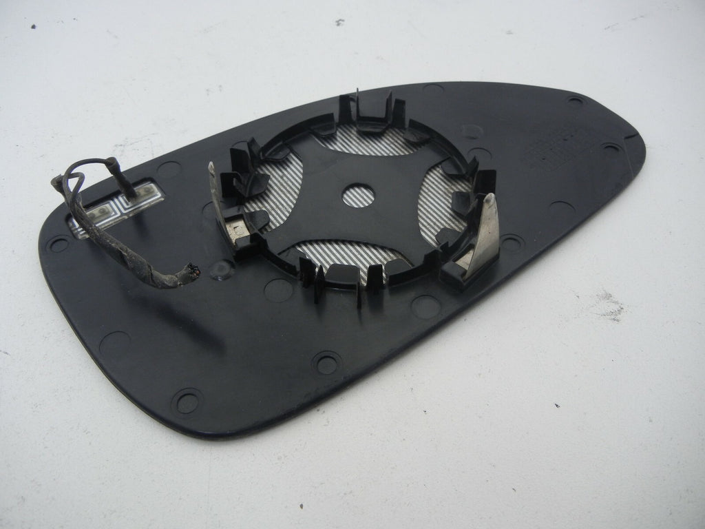 BUICK Enclave LEFT HAND Driver SIDE DOOR Heated Mirror Glass LH 2008-2017