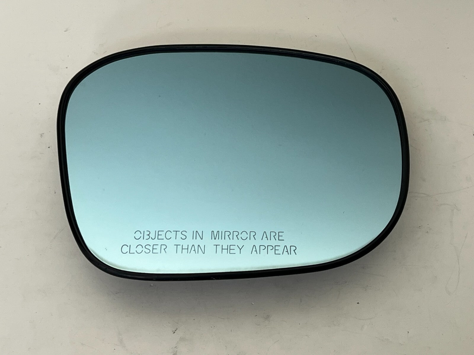 INFINITI Qx4 2001 - 2003 Right Passenger Side Mirror Heated Glass With Bracket