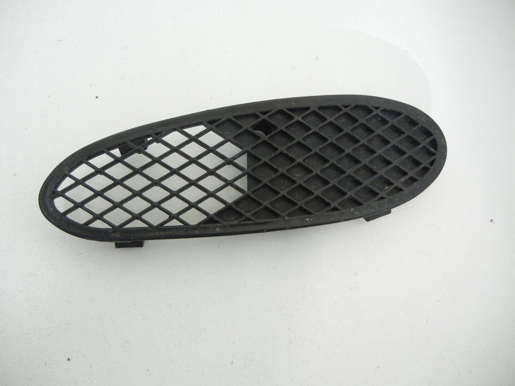 MERCEDES S430 S500 W220 Front Left Driver Side LH Bumper Grille 00-06