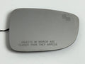 MAZDA 3 6 2014 - 2016 Right Passenger Side Mirror Glass Heated Blind Spot LED