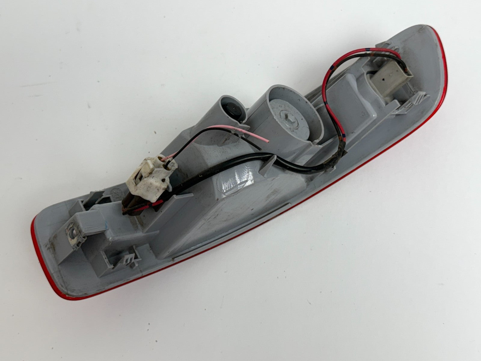 MITSUBISHI Outlander Rear Left Bumper Light Side Marker 2007 - 2009