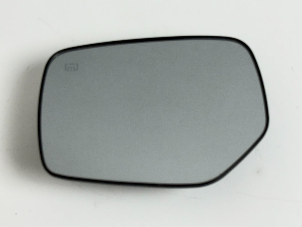 SUBARU Impreza 2015 Left Side Driver Door Heated Mirror Glass A5811-380 LH