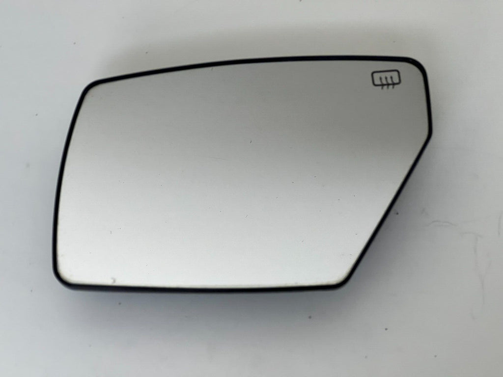 NISSAN Quest 2004 Driver Side Door Mirror Heated Glass Left LH