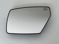 NISSAN Quest 2004 Driver Side Door Mirror Heated Glass Left LH