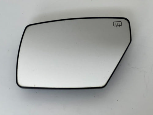 NISSAN Quest 2004 Driver Side Door Mirror Heated Glass Left LH