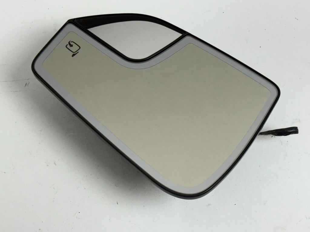 LINCOLN MKZ 2013 Heated AUTO DIM Left Door Driver Side Blind Zone Mirror Glass