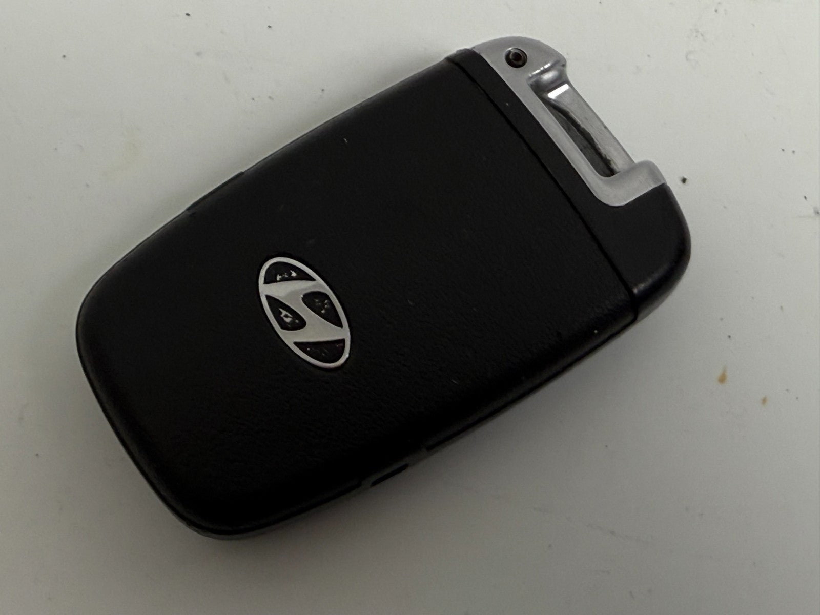 HYUNDAI Genesis 2009 Second Keyless Entry Smart Remote CAR KEY FOB USED