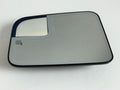 FORD Edge Lincoln MKX 2010 Left Blind Spot Driver Side Auto Dim Mirror Glass