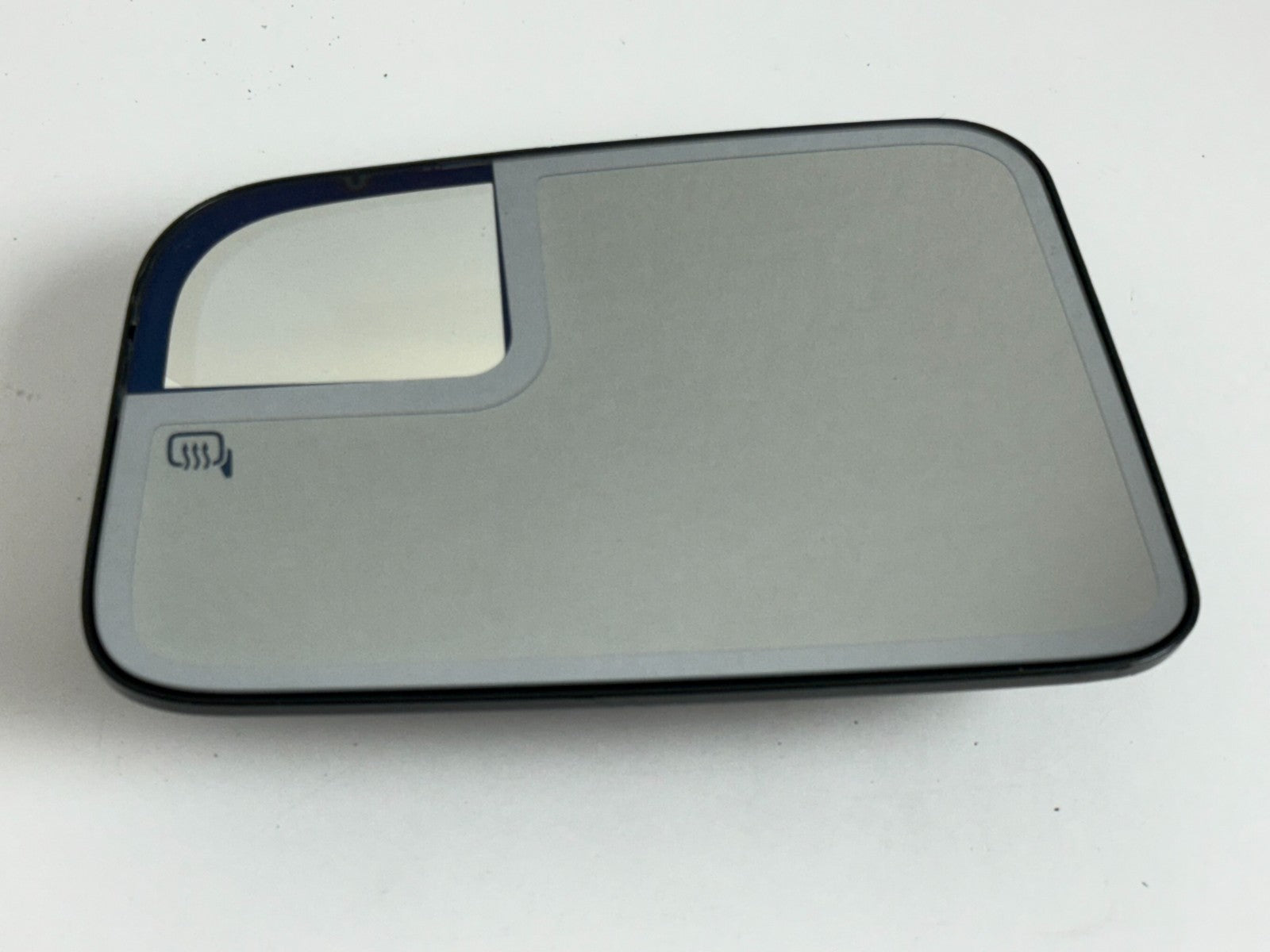 FORD Edge Lincoln MKX 2010 Left Blind Spot Driver Side Auto Dim Mirror Glass