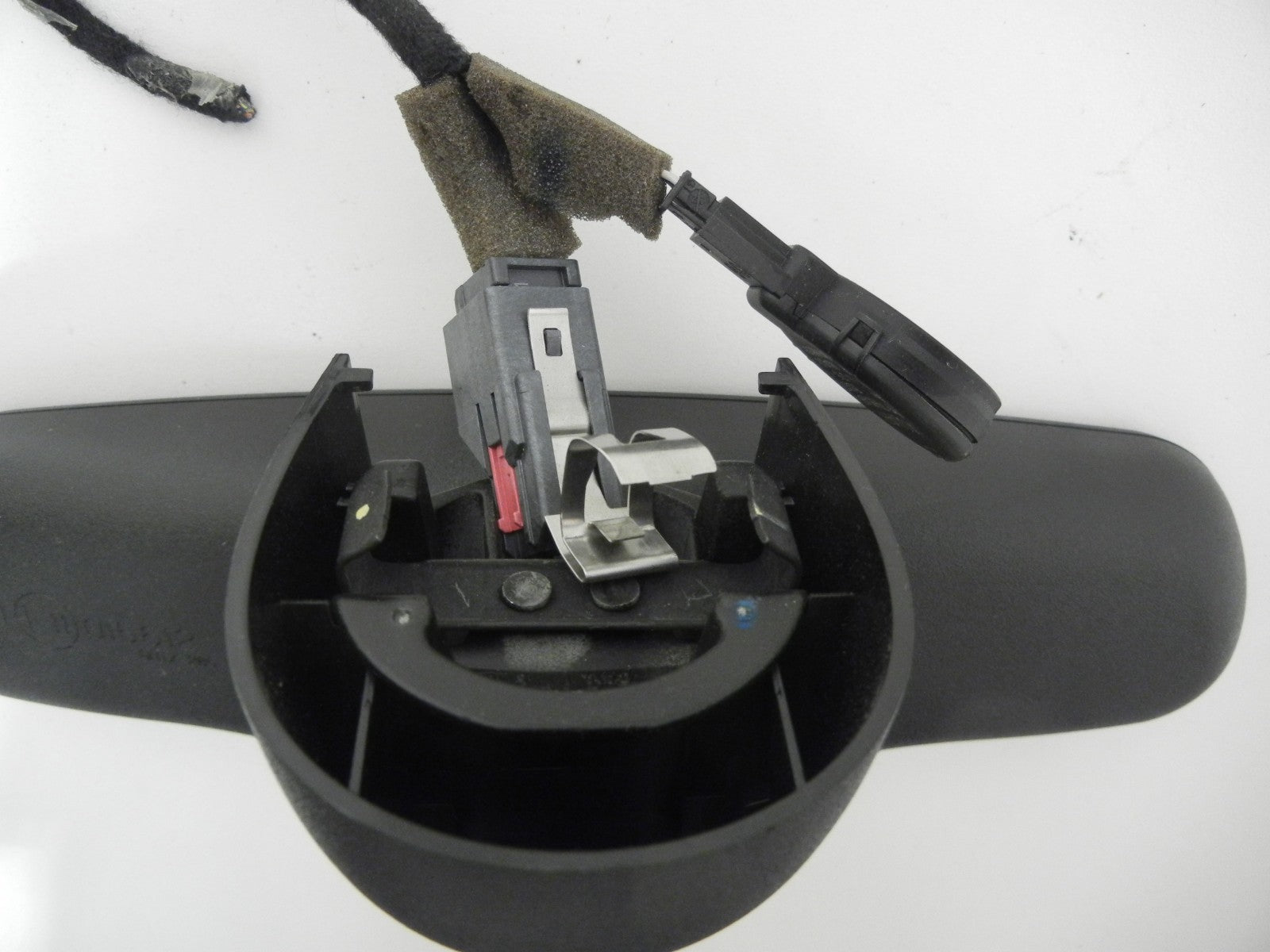 JAGUAR S-type S Type 2005 05 Interior Rear View Mirror With Sensor