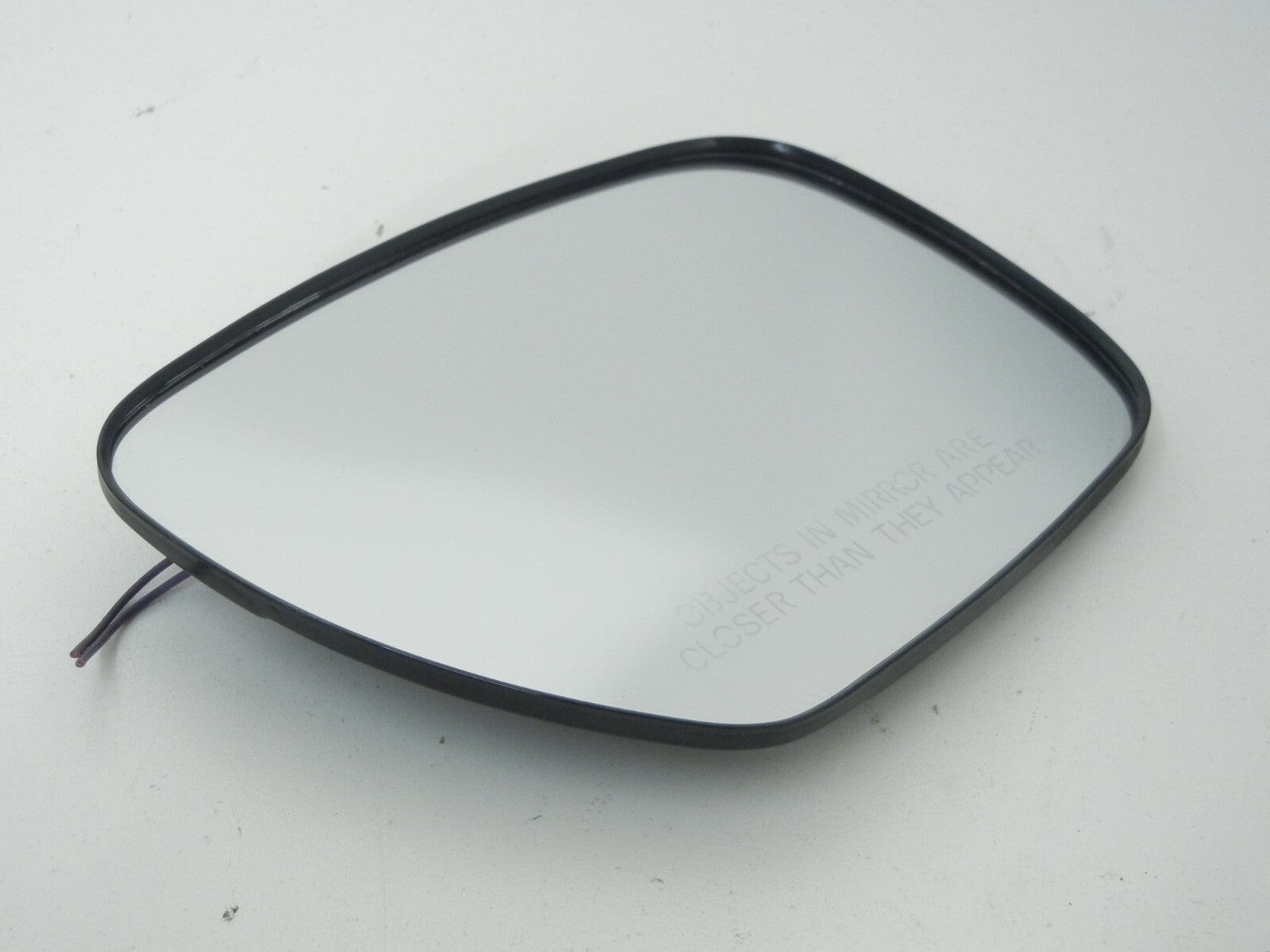 MAZDA 5 Cx7 Cx9 06 - 2013 RH Passenger Door Right Side Heated Mirror Glass Cx-7
