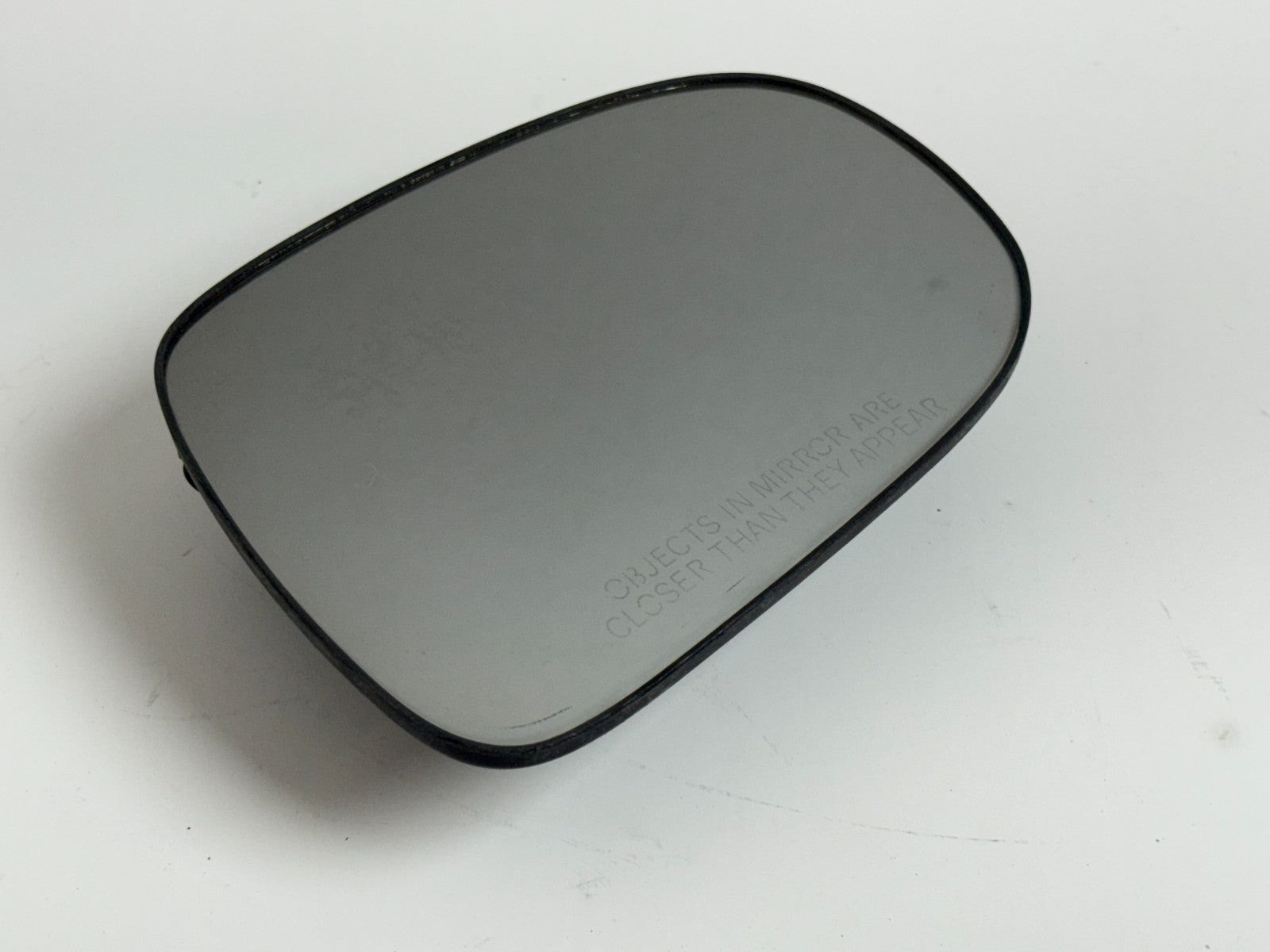LEXUS Is250 2007 Right Passenger SIDE Mirror Glass Heated
