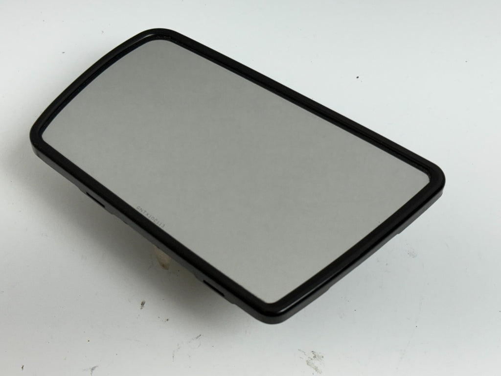 MERCEDES W210 W140 W202 Left Driver AUTO Dimming Mirror Glass 2108100121 96-99