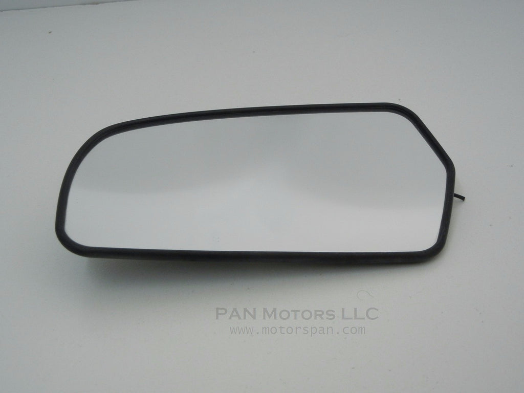 KIA Optima 2006 Left Door Driver Side Mirror Glass Heated