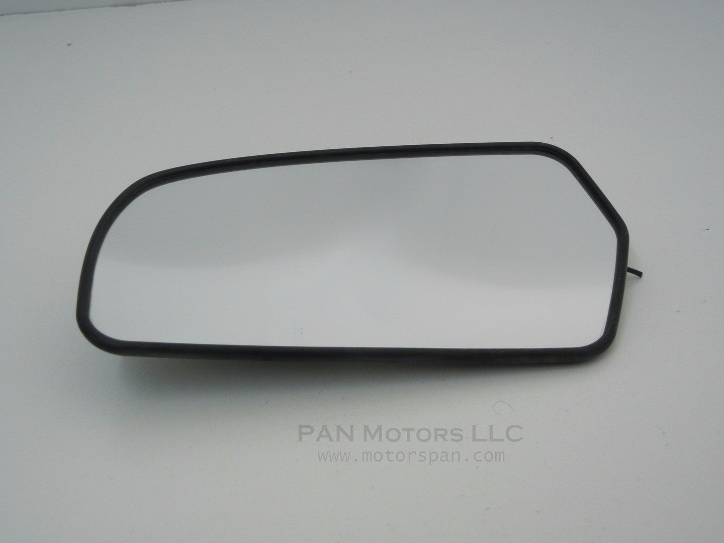 KIA Optima 2006 Left Door Driver Side Mirror Glass Heated