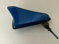 HYUNDAI Elantra ROOF Shark FIN Antenna BLUE 96210-f2130us2 2018