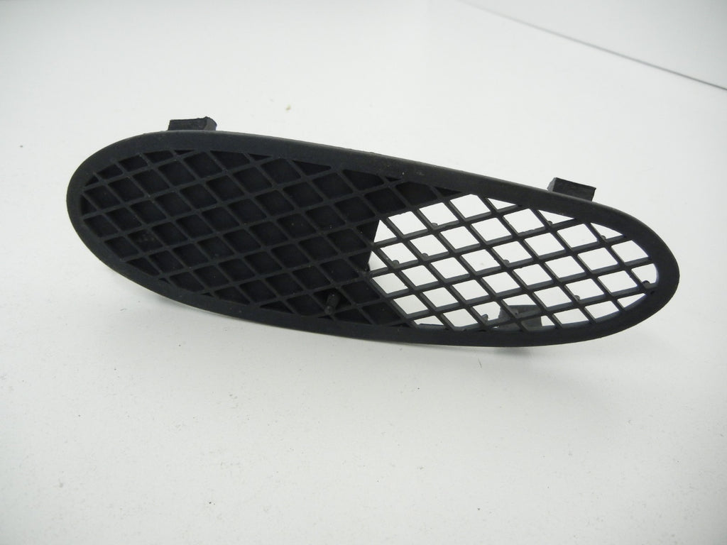 MERCEDES S430 S500 W220 Front Left LH Bumper Grille With Sensor 00-06