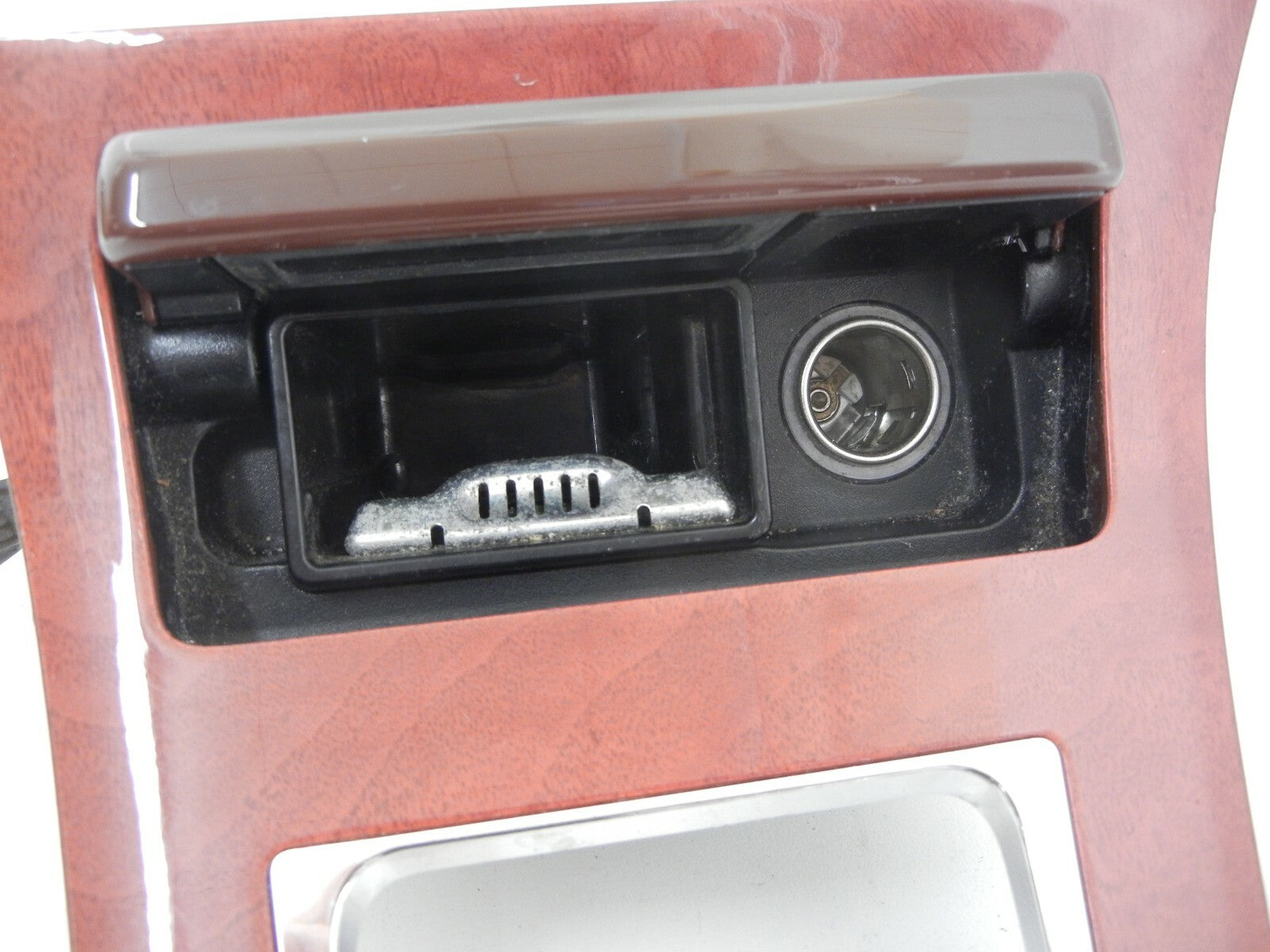 LEXUS Es350 2007-2009 Center Console Ash Tray Assy Complete