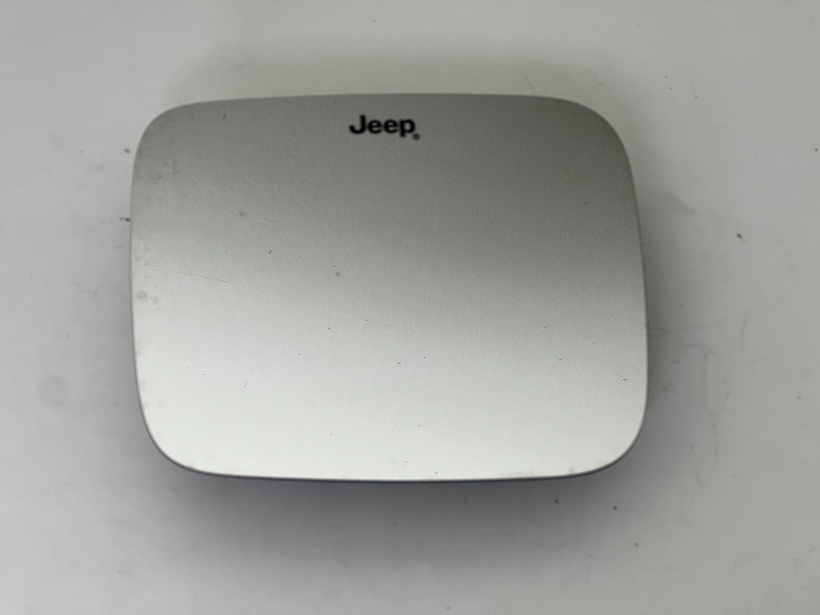 JEEP Renegade Left Side Driver Door Heated Mirror Glass 2015-2020 LH