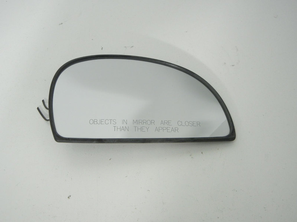 HYUNDAI Accent 2002 Right Door Passenger Side Heated Mirror Glass RH