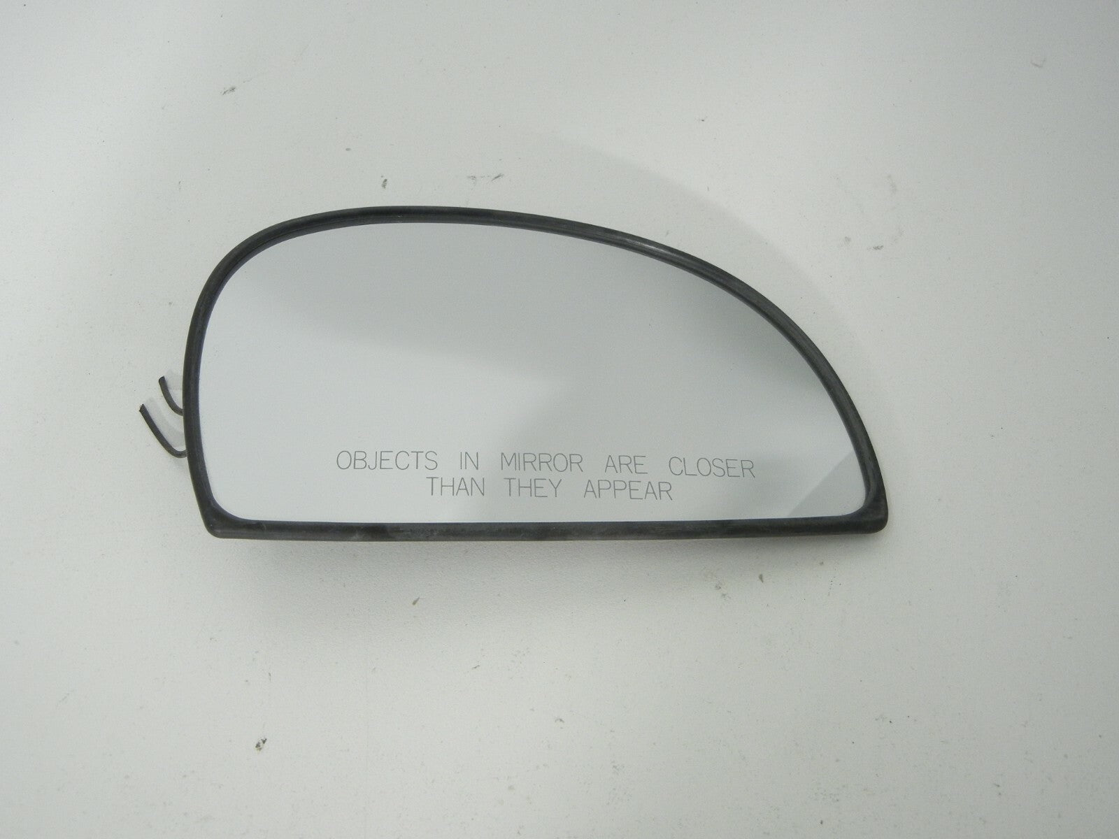 HYUNDAI Accent 2002 Right Door Passenger Side Heated Mirror Glass RH