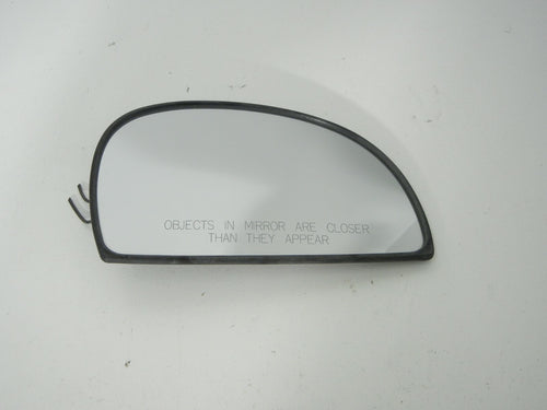HYUNDAI Accent 2002 Right Door Passenger Side Heated Mirror Glass RH