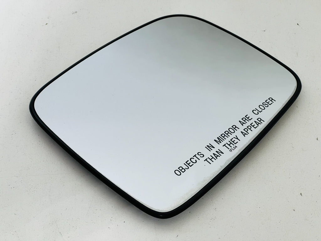 JEEP Liberty Right DOOR Passenger SIDE Heated Exterior Mirror Glass 05-07