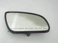 AUDI A8 Right Front DOOR Passenger SIDE AUTO DIM Mirror Glass 2005 4e0857536 D3