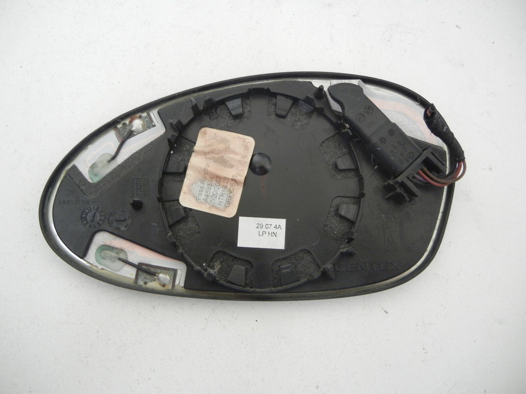 BMW E90 E91 E92 E93 3 Right Passenger Side Mirror Heated Auto Dim Glass 2008