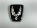 HYUNDAI Equus 2012 2013 REAR Trunk LID Emblem LOGO Badge 12 13 USED