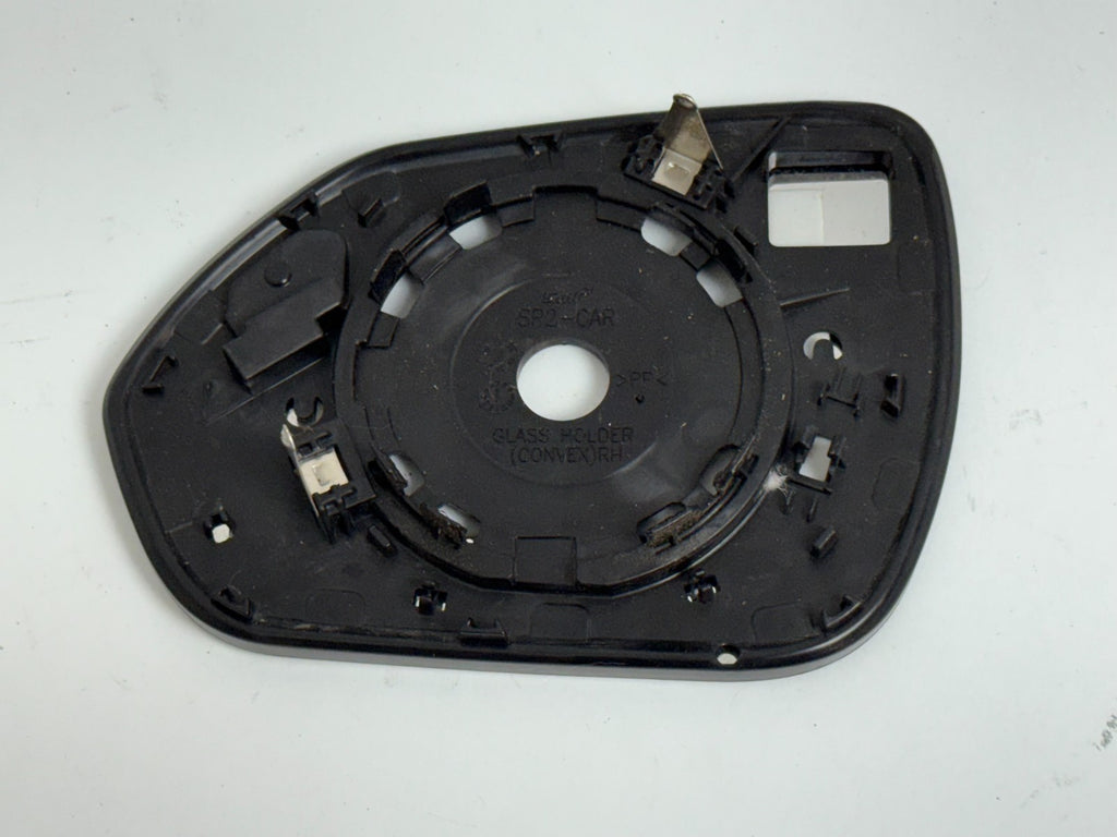 KIA Seltos 2021 - 2023 Right Passenger SIDE NON Heated Mirror Glass