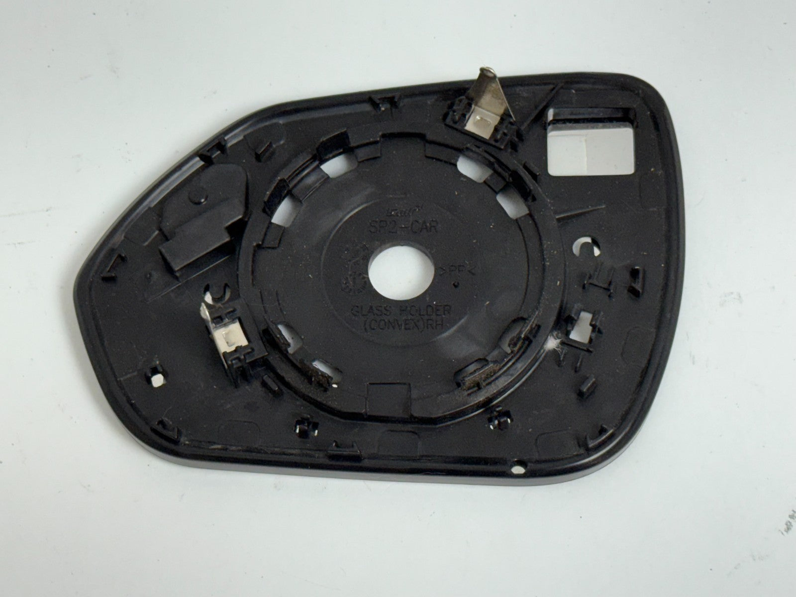 KIA Seltos 2021 - 2023 Right Passenger SIDE NON Heated Mirror Glass