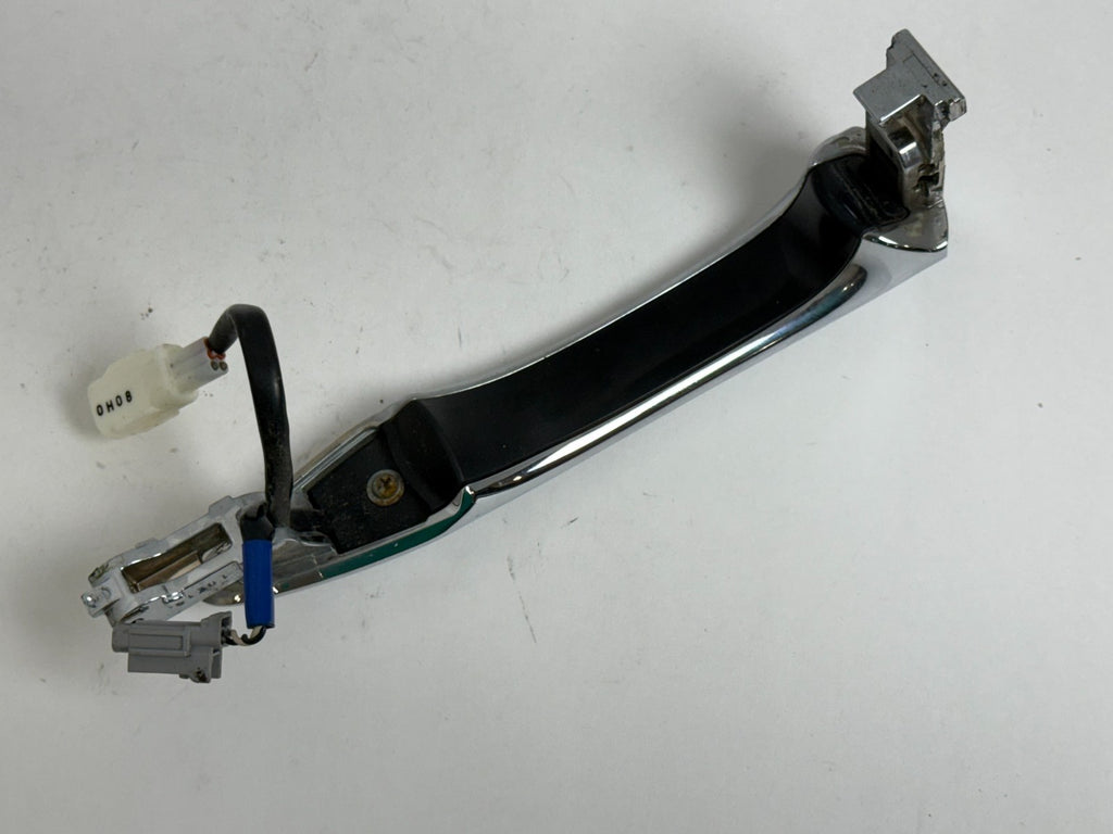 INFINITI M37x M56x Front Left Driver Side Exterior Outer Door Handle ONLY 2011