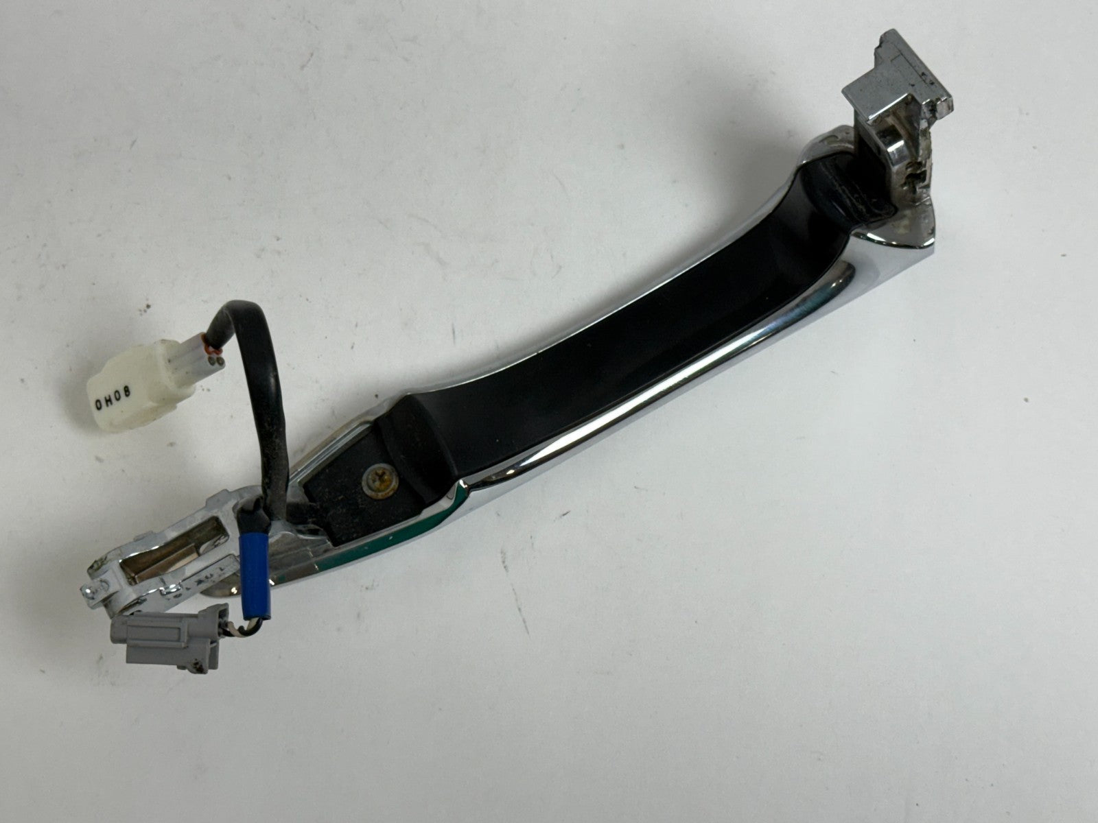 INFINITI M37x M56x Front Left Driver Side Exterior Outer Door Handle ONLY 2011