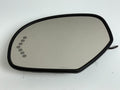 SUBURBAN Yukon Tahoe HEAT AUTO DIM Mirror Glass Left SIDE Turn LED 2007 2008