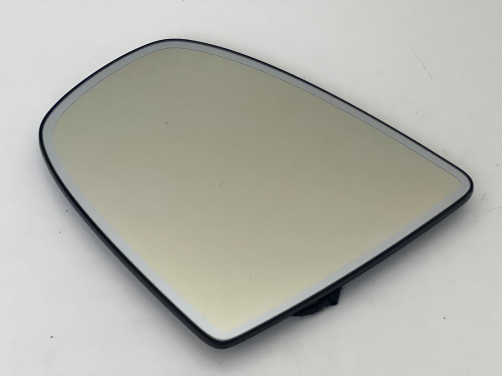BMW E70 X5 07 - 13 Left Door Driver Side Heated Auto Dim Mirror Glass