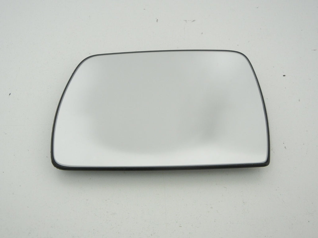 BMW E83 X3 04 - 09 Left Door Driver Side Rear View Heated Mirror Glass