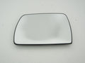 BMW E83 X3 04 - 09 Left Door Driver Side Rear View Heated Mirror Glass
