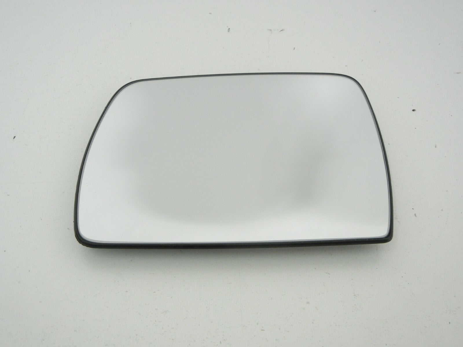 BMW E83 X3 04 - 09 Left Door Driver Side Rear View Heated Mirror Glass