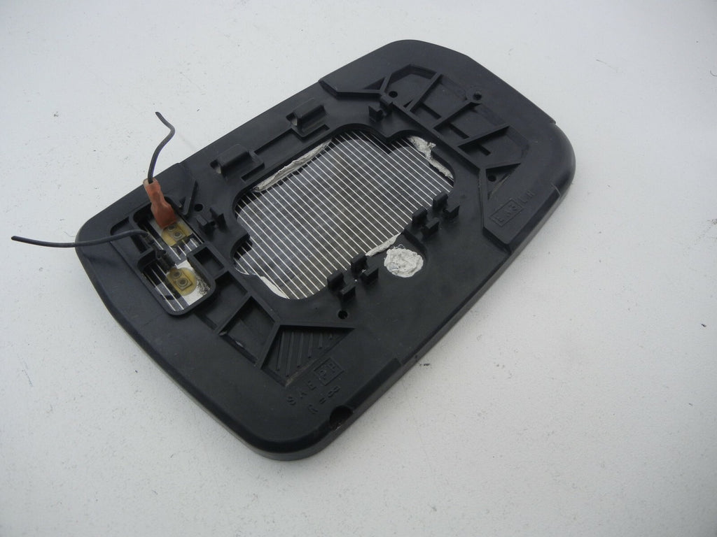 MITSUBISHI Galant 2004 - 2009 Left Driver Side Door Heated Mirror Glass