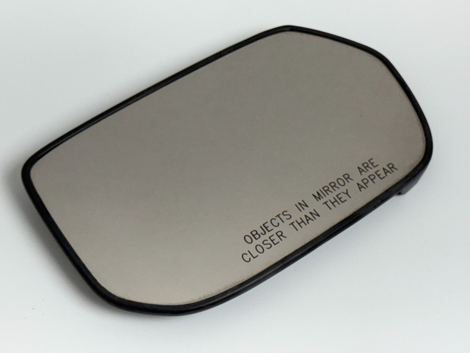 ACURA RDX 2007 - 2012 Right Door Passenger Side Heated Mirror Glass RH