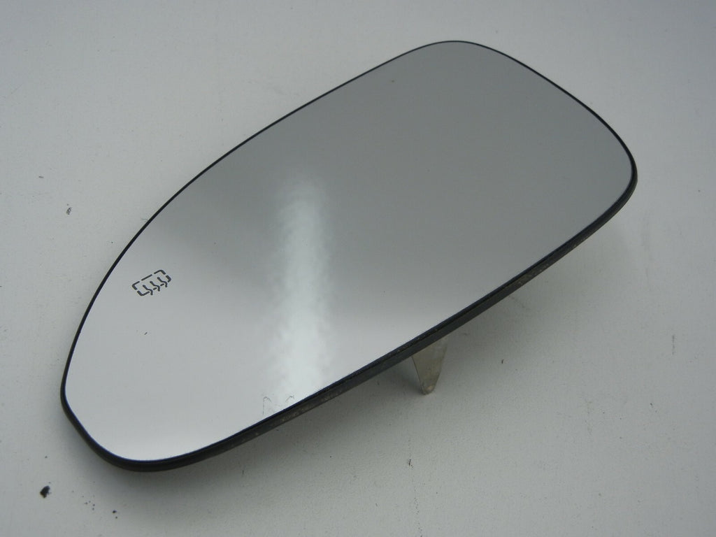 BUICK Enclave LEFT HAND Driver SIDE DOOR Heated Mirror Glass LH 2008-2017