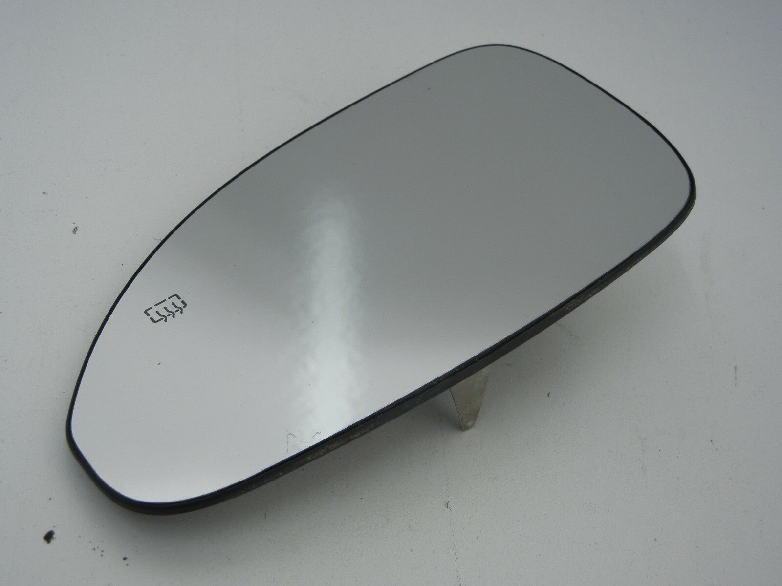 BUICK Enclave LEFT HAND Driver SIDE DOOR Heated Mirror Glass LH 2008-2017