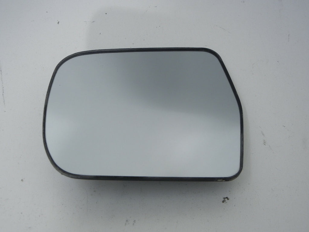 TOYOTA Highlander 2006 Left Door Driver Side Heated Mirror Glass