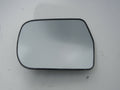 TOYOTA Highlander 2006 Left Door Driver Side Heated Mirror Glass