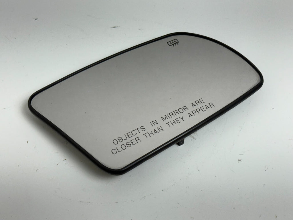 NISSAN Altima 2010 - 2012 Heated Right Side Passenger Mirror Glass