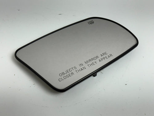 NISSAN Altima 2010 - 2012 Heated Right Side Passenger Mirror Glass