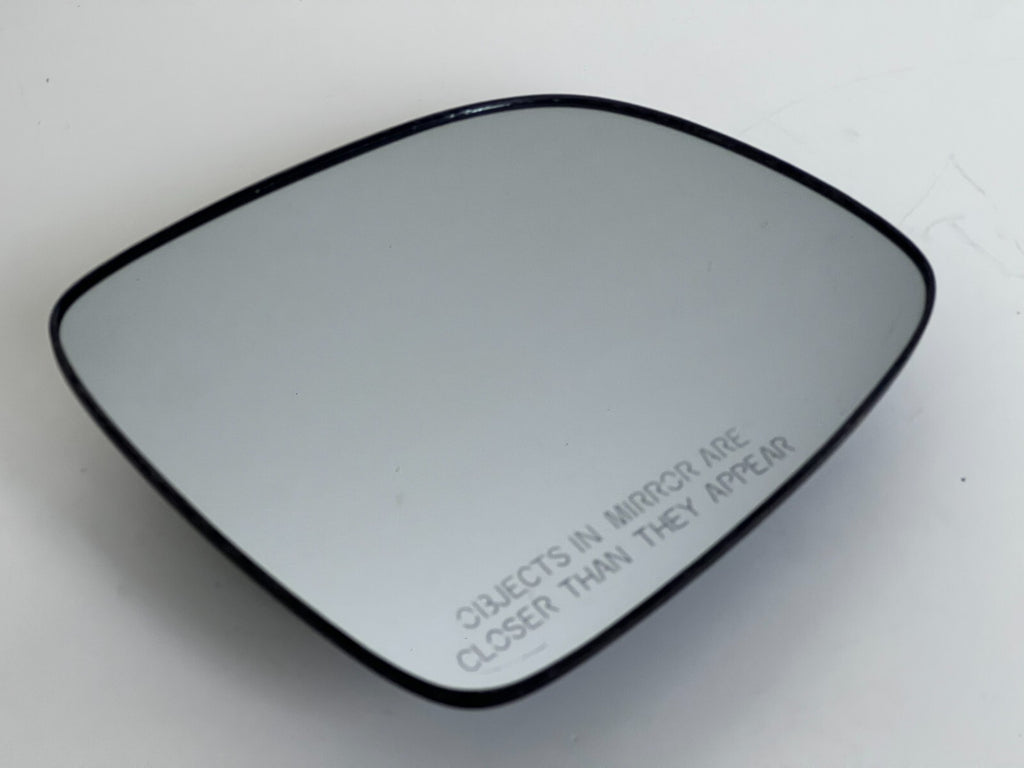 SUZUKI Sx4 2006 - 2013 Right Side Passenger Door Heated Mirror Glass Sx-4 RH